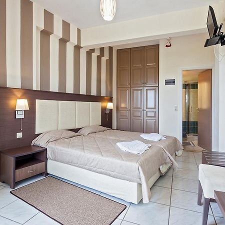 Akti Fine Rooms Skopelos Habitación foto
