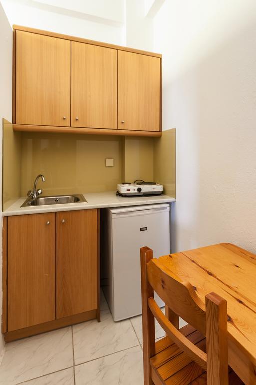 Akti Fine Rooms Skopelos Exterior foto